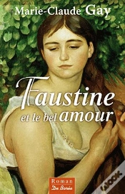 Capa do artigo Faustine Et Le Bel Amour