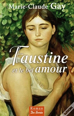 Capa do artigo Faustine Et Le Bel Amour