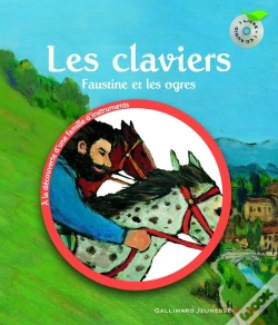 Capa do artigo Faustine Et Les Ogres ; Les Claviers