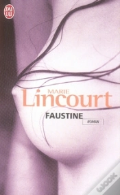Capa do artigo Faustine