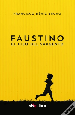 Capa do artigo Faustino