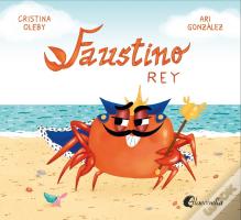 Faustino Rey