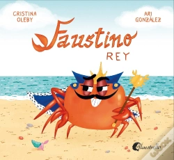Capa do artigo Faustino Rey