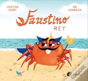 Capa do artigo Faustino Rey