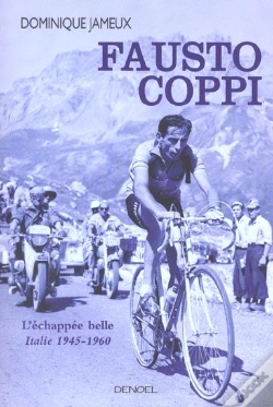 Capa do artigo Fausto Coppi