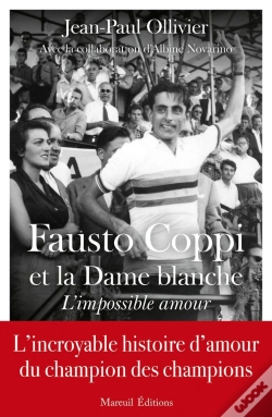 Capa do artigo Fausto Coppi Et La Dame Blanche, L'Impossible Amour