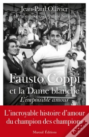 Capa do artigo Fausto Coppi Et La Dame Blanche, L