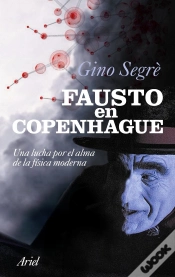 Capa do artigo Fausto En Copenhague