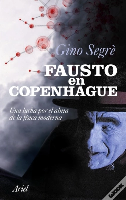 Capa do artigo Fausto En Copenhague
