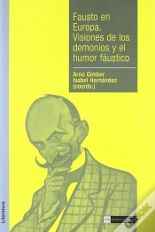 Capa do artigo Fausto En Europa. Visiones De Los Demonios Y El Humor Fáustico