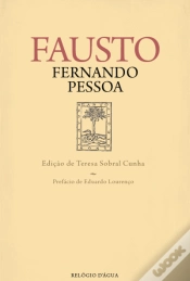 Capa do artigo Fausto