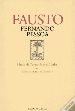 Capa do artigo Fausto