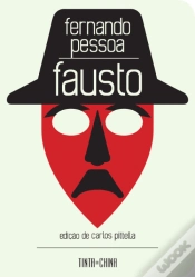 Capa do artigo Fausto