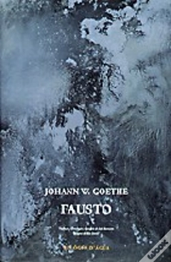 Capa do artigo Fausto