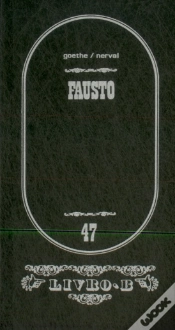 Capa do artigo Fausto