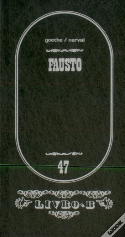 Capa do artigo Fausto