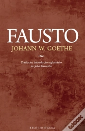 Capa do artigo Fausto