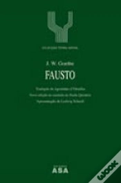 Capa do artigo Fausto