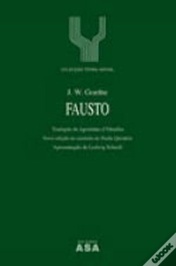 Capa do artigo Fausto