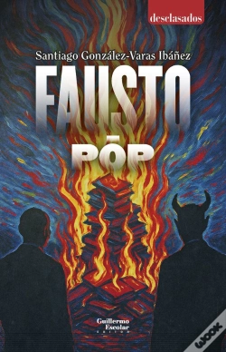 Capa do artigo Fausto-Pop