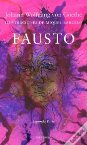 Capa do artigo Fausto. Segunda Parte