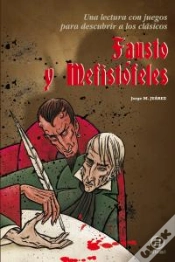 Capa do artigo Fausto Y Mefistófeles