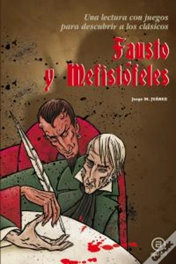 Capa do artigo Fausto Y Mefistófeles