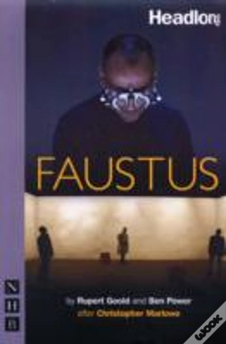 Capa do artigo Faustus