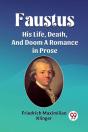 Faustus (Edition2023) - Preview