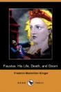 Faustus - Preview
