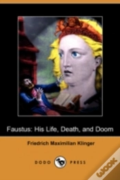 Capa do artigo Faustus