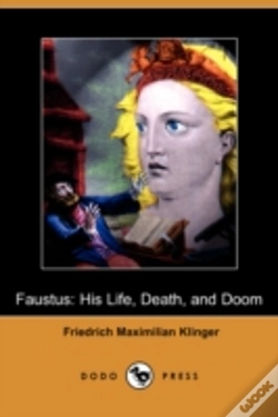 Capa do artigo Faustus