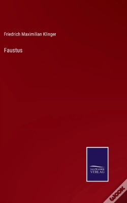 Capa do artigo Faustus