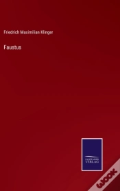 Capa do artigo Faustus