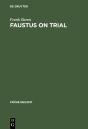 Faustus On Trial - Preview