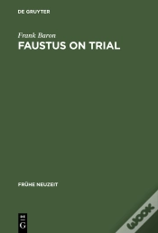 Capa do artigo Faustus On Trial