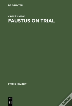 Capa do artigo Faustus On Trial