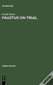 Capa do artigo Faustus On Trial