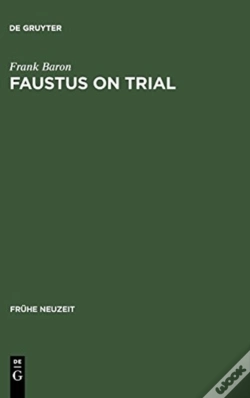 Capa do artigo Faustus On Trial