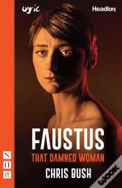 Capa do artigo Faustus: That Damned Woman