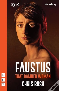 Capa do artigo Faustus: That Damned Woman