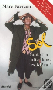 Capa do artigo Faut De La Fuite Dans Les Idees