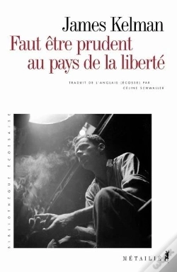 Capa do artigo Faut Etre Prudent Au Pays De La Liberte