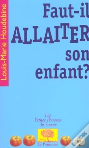 Capa do artigo Faut-Il Allaiter Son Enfant ?