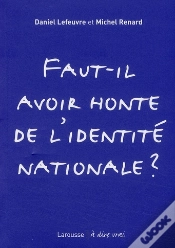 Capa do artigo Faut-Il Avoir Honte De L