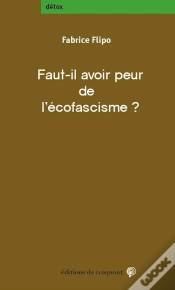 Capa do artigo Faut-Il Avoir Peur De L