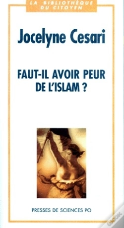 Capa do artigo Faut Il Avoir Peur De L'Islam