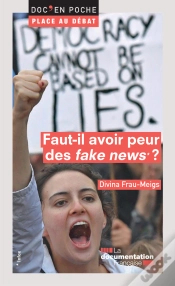 Capa do artigo Faut-Il Avoir Peur Des "Fake News" ?