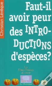 Capa do artigo Faut-Il Avoir Peur Des Introductions D