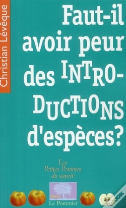 Capa do artigo Faut-Il Avoir Peur Des Introductions D'Espèces?